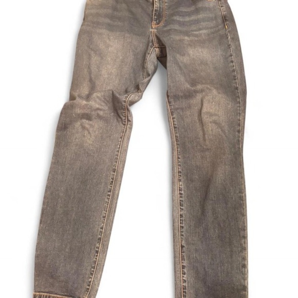 Blue Jeans- David Buffalo- Vintage Jeans Jeans- 10/30- More Straight Leg